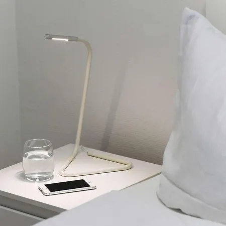 Parkresidenz Concordia 12a * Sellin (Rugen)