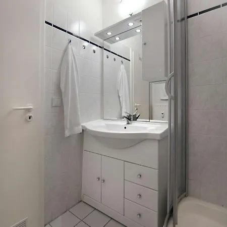 Parkresidenz Concordia 12a *