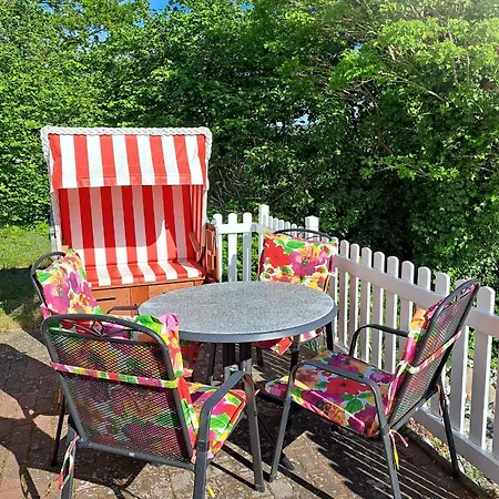 Parkresidenz Concordia 12a *