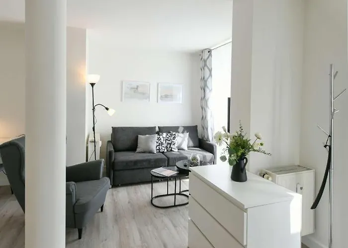 Parkresidenz Concordia 12a *