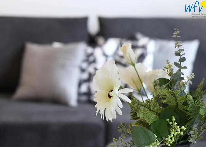 Parkresidenz Concordia 12a Sellin (Rugen)