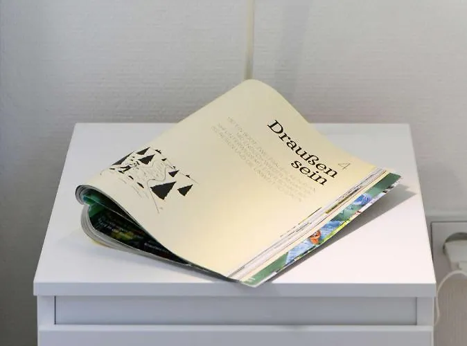 Parkresidenz Concordia 12a * Sellin (Rugen)