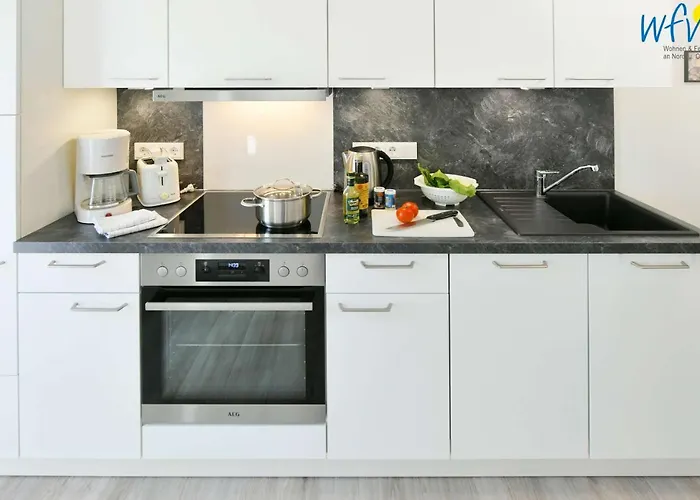 Parkresidenz Concordia 12a *