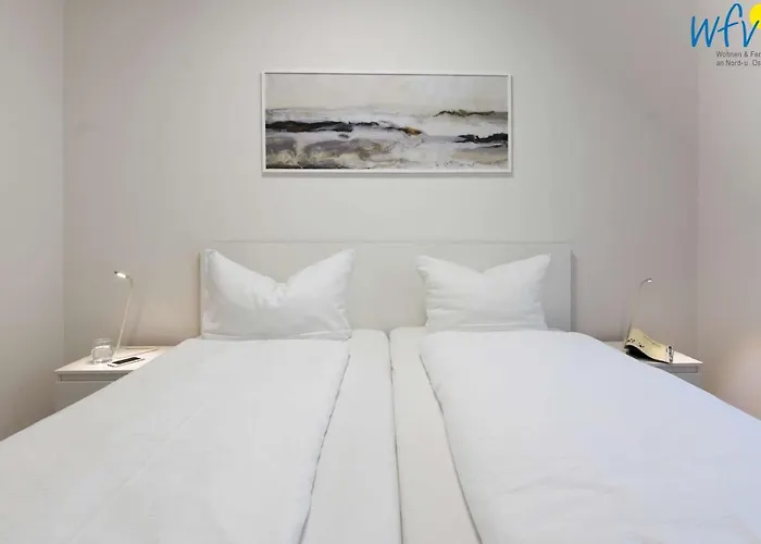 Apartment Parkresidenz Concordia 12a *